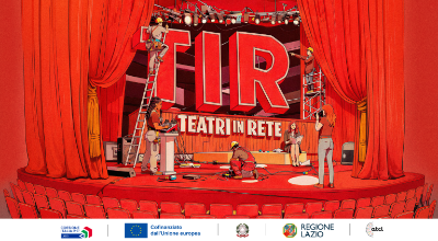 tir teatri in rete