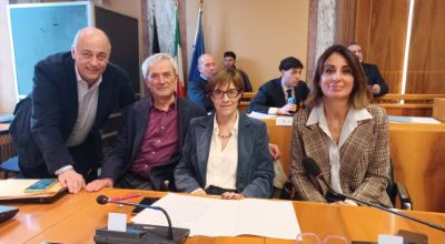 Belvisi libralato marchetto muzio