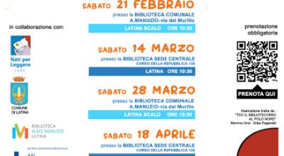 locandina nati per leggere 26