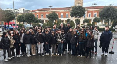 proiezione film con agora ragazze e ragazzi