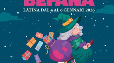 BEFANA POST 1