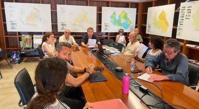 Commissione Ambiente
