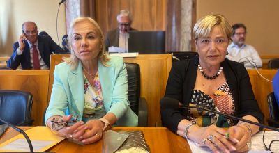 Matilde Celentano Antonina Roda
