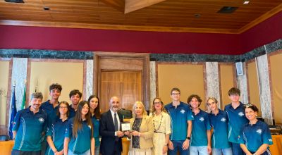 Premiazione