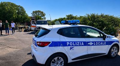 polizia locale