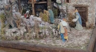presepe