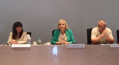 Conferenza stampa