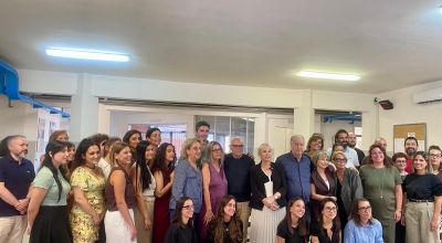 FOTO GRUPPO