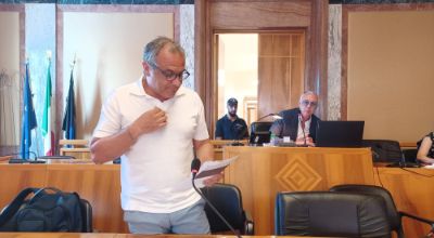 Massimiliano Carnevale Question Time