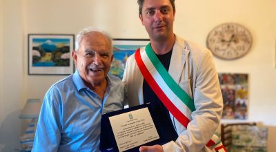 orazio di dio e chiarato