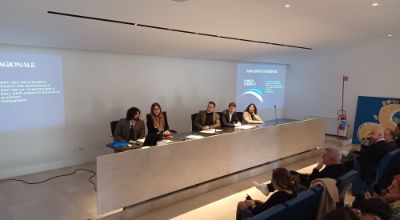 Incontro operatori balneari 1