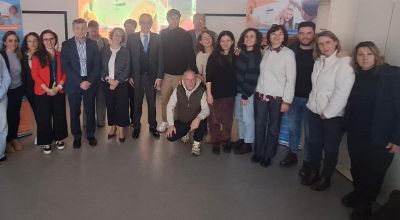 Viaggio della Memoria