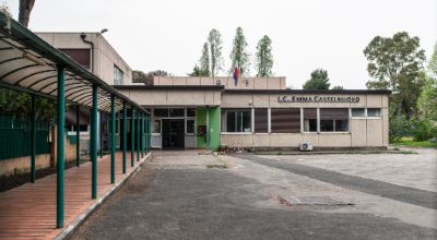 scuola e.castelnuovo 2