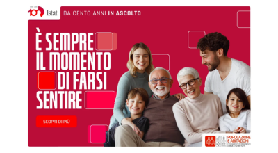 BANNER censimento 2026