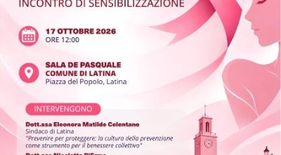 LOCANDINA OTTOBRE ROSA