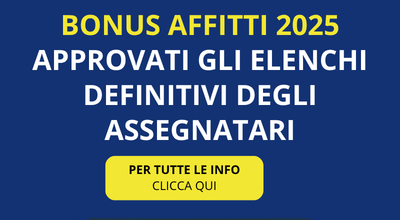 BANNER AFFITTI 2025