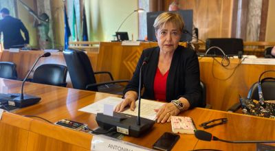 assessore antonina rodà