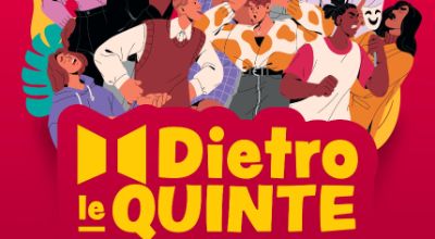 dietro le quinte A5-1