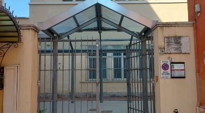 Biblioteca Aldo Manuzio