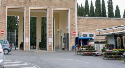 Cimitero