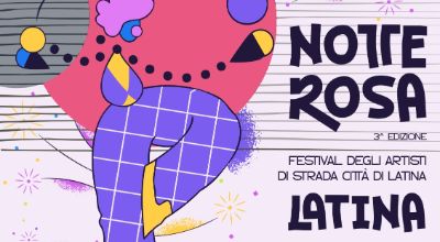 notte rosa notte rosa