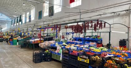 mercato annonario