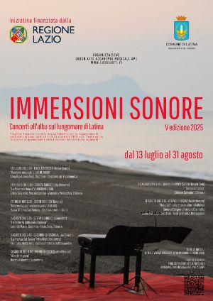 immersioni sonore