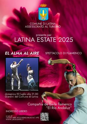 El Alma al aire