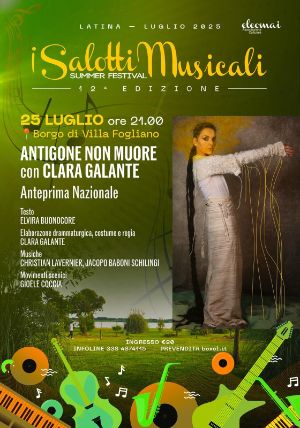 salotti musicali