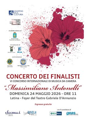 locandina concerto finalisti